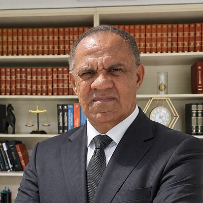 Sebastião Ribeiro, contador responsável pela Advanced Contábil Saúde
